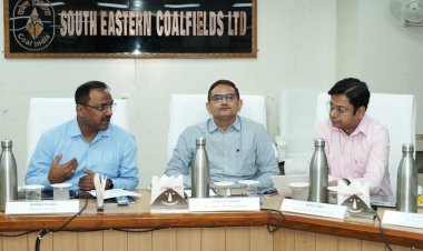 पेंशन, पीएफ के मामलों को तेजी से निपटाने के लिए एसईसीएल सी-केयर्स पोर्टल को अधिक प्रभावी बनाएगा