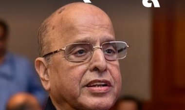 पूर्व ISRO चीफ का 84 साल की उम्र में निधन:NEP 2020 की ड्राफ्टिंग कमेटी के चेयरमैन रहे, तीनों पद्म अवार्ड मिले; जानें कंप्लीट प्रोफाइल