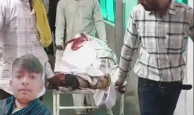 भू-राजनीतिक तनाव के बीच सेंसेक्स 589 अंक गिरकर लाल निशान में बंद