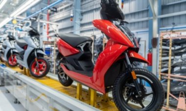 एथर एनर्जी के आईपीओ का सब्सक्रिप्शन खुलने से पहले जीएमपी में आई बड़ी गिरावट