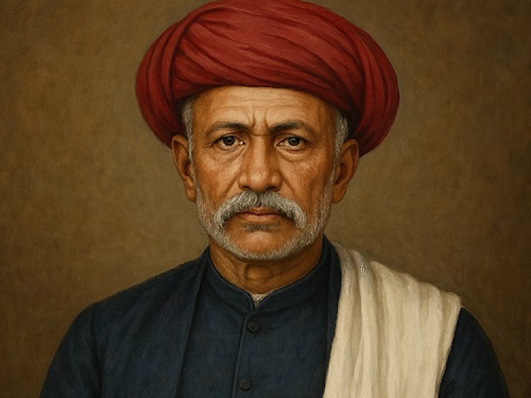 ज्योतिराव फुले का आज जन्मदिन:लड़कियों की शिक्षा के लिए घर-समाज से निकाले गए, पत्नी-बहन को पढ़ाया