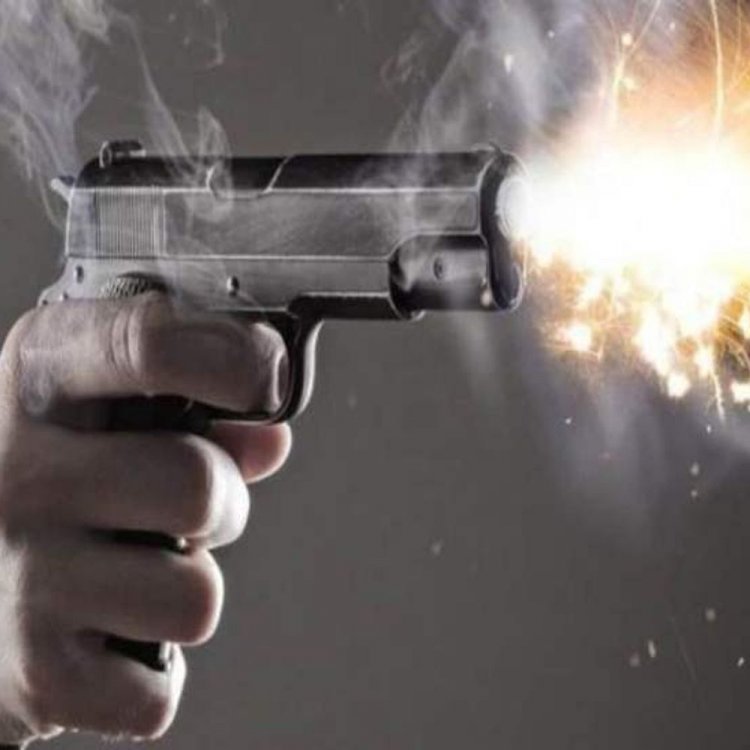 इंदौर में युवक को मारी गोली:हालत गंभीर; दोनों पक्षों के बीच दो से अधिक फायर हुए