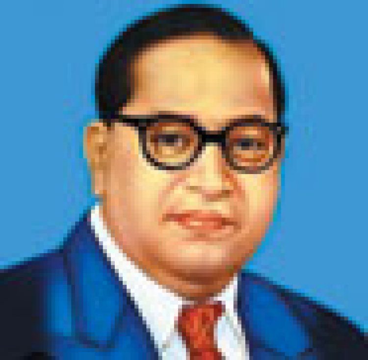 एनएमडीसी ने डॉ. अंबेडकर की 134वीं जयंती मनाई