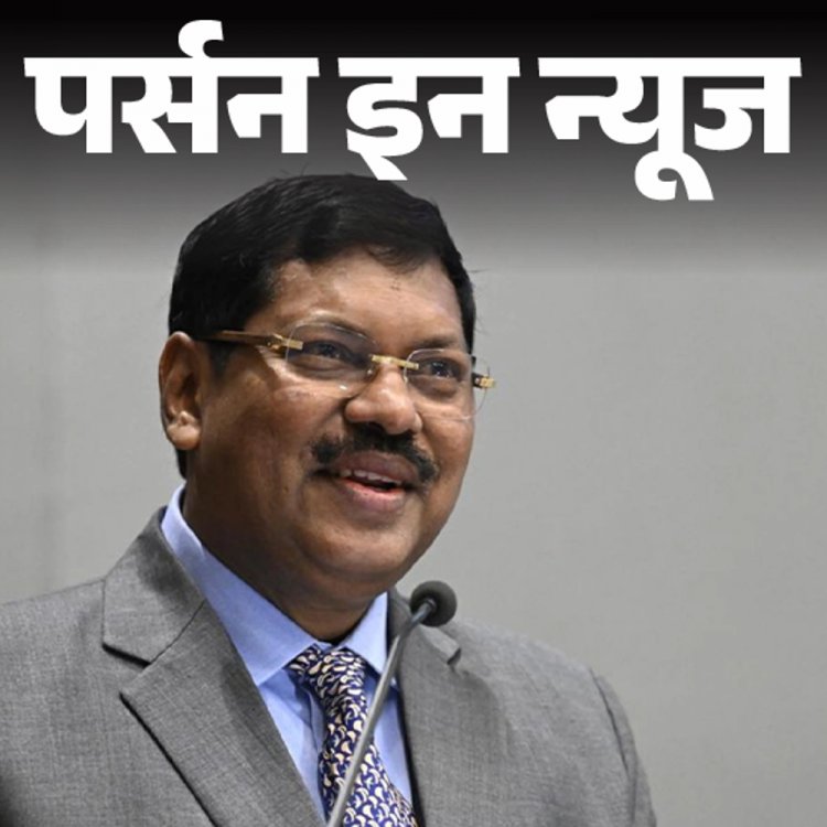 52वें CJI बनेंगे गवई:चुनावी बॉन्ड रद्द करने समेत कई अहम फैसले दिए; संजीव खन्ना की जगह लेंगे, जाने कंप्लीट प्रोफाइल