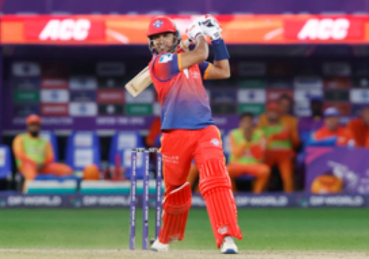 चोटिल फिलिप्स की जगह शनाका हुए जीटी में शामिल