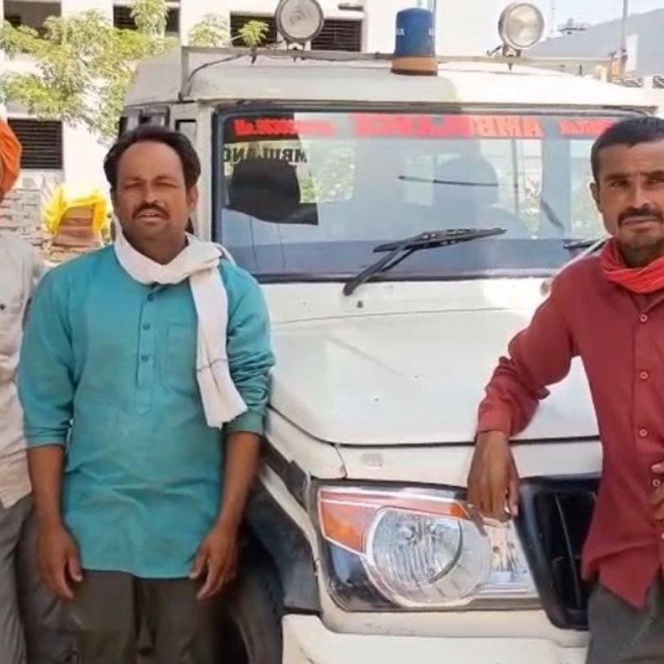 विदिशा में किशोरी ने की आत्महत्या:पिता ने युवक पर लगाया परेशान करने का आरोप; बोले- मोबाइल भेजकर करता था बातें