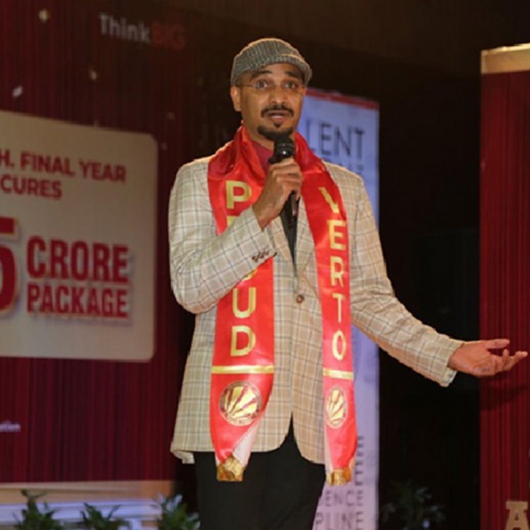 इम्पैक्ट फीचर:लवली प्रोफेशनल यूनिवर्सिटी (LPU) के स्टूडेंट को मिला 2.5 करोड़ सालाना का पैकेज