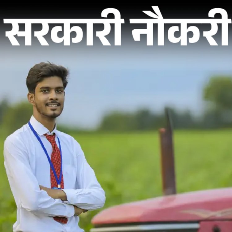 सरकारी नौकरी:बिहार में फील्ड असिस्टेंट भर्ती के लिए आज से शुरू आवेदन, 201 वैकेंसी, एज लिमिट 37 साल