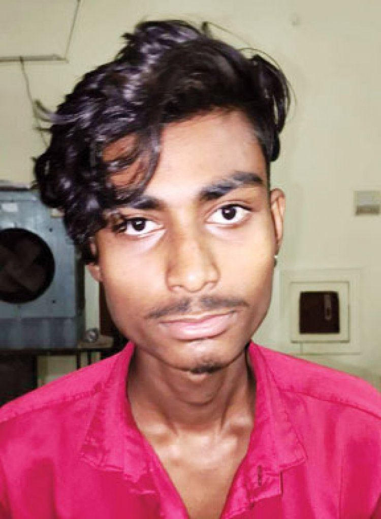 प्रतिबंधित नशीले इंजेक्शन की तस्करी, 2 युवक गिरफ्तार