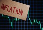 भारत में थोक महंगाई दर अप्रैल में 13 महीनों के निचले स्तर पर रही