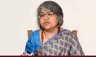 पूर्व खेल सचिव सुजाता चतुर्वेदी को यूपीएससी सदस्य नियुक्त किया गया