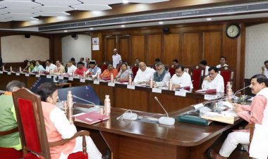 कल 7 मई को MP के इन 5 शहरों में मॉकड्रिल, CM मोहन यादव ने ली कलेक्टरों और पुलिस की मीटिंग