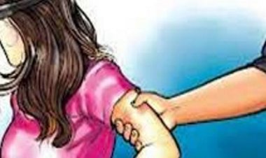 इंदौर में नाबालिग छात्रा और उसकी सहेली से छेड़छाड़:घर जाने के लिए कर रहे थे रेपिडो का इंतजार; बचाने आए भाई को भी मारे चाकू