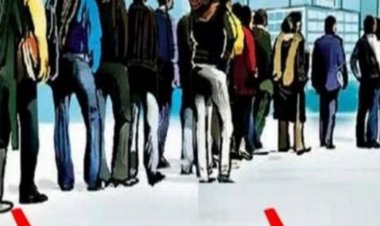 महापौर मेगा रोजगार मेला 11 मई को:10 हजार से ज्यादा बेरोजगारों को मौका, मुख्यमंत्री डॉ. मोहन यादव करेंगे शुभारंभ