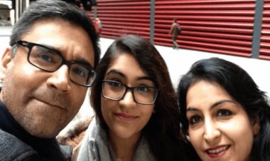 विदेश सचिव विक्रम मिसरी ने X अकाउंट प्राइवेट किया:सीजफायर के ऐलान के बाद ऑनलाइन एब्‍यूज होने लगे; बेटी पर भी हो रहे थे कमेंट्स