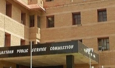 RAS भर्ती-2023 और असिस्टेंट प्रोफेसर के इंटरव्यू कल से:सीनियर टीचर मैथ्स-साइंस कैंडिडेट्स को कल से भरना होगा डिटेल आवेदन फार्म