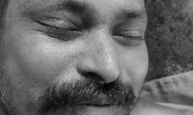 शराब के नशे में युवक ने पी कीटनाशक, मौत:बैतूल के बिरुल बाजार से लौटा था घर; पत्नी को बोला- जहर पिया हूं