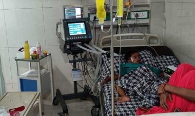 राजधानी में फिर से फैल रही ‘कोरोना’ के लक्षण जैसी बीमारी ! अचानक सामने आए 30% मरीज