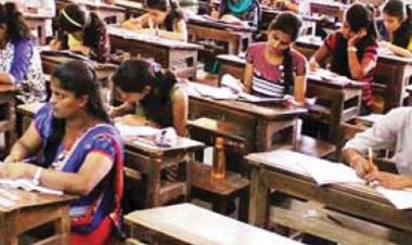 CBSE 12वीं रिजल्ट से असंतुष्ट स्टूडेंट्स करें कल से अप्लाई:10वीं के लिए 27 से आवेदन; इस बार पहले आंसर-बुक की कॉपी मिलेगी