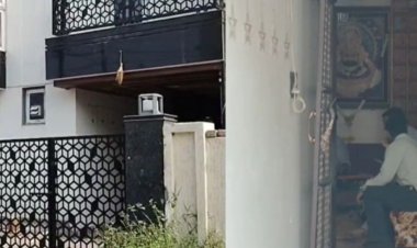 ईओडब्ल्यू के छापे,  महासमुंंद में भी कार्रवाई