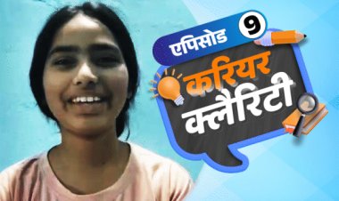 करियर क्लैरिटी:NEET से खुलेंगे नेवी नर्सिंग के दरवाजे; कॉमर्स में डेटा साइंस से बैंकिंग तक कई हैं ऑप्शन