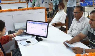 सरकारी नौकरी:SBI में 2600 पदों पर भर्ती के लिए आवेदन की आखिरी तारीख आज, ग्रेजुएट्स तुरंत करें अप्लाई