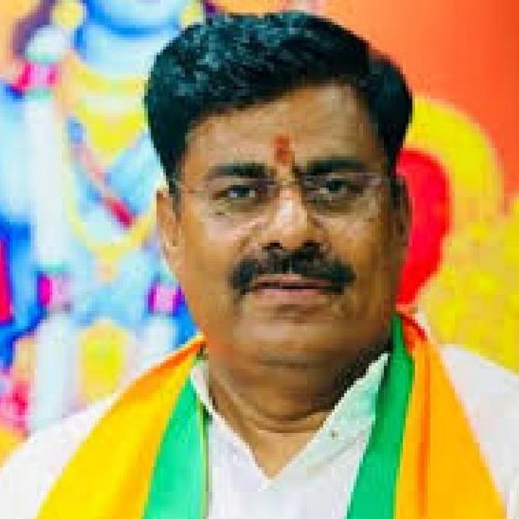 लव जिहाद को कुचलना राजनीतिक नहीं दिलों का मुद्दा:एमएलए रामेश्वर बोले, ऐसा करने वालों को मारा भी जाएगा, कुचला भी जाएगा