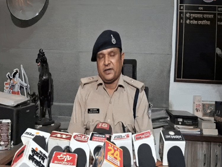 4 महीने में वापस मिले 2 करोड़ 73 लाख रुपए:सही समय पर की थी शिकायत, लोगों को कर रहे अवेयर