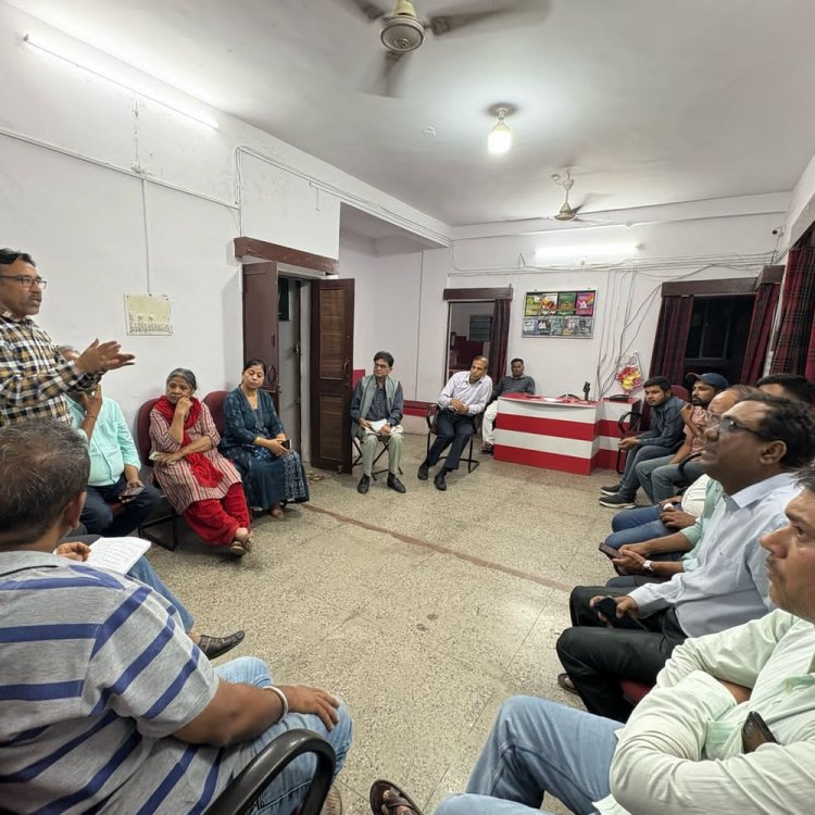 भोपाल में 8 हजार पेड़ बचाने के लिए आंदोलन:18 मई को अयोध्या बायपास पर जुटेंगे लोग; NHAI चौड़ी करेगा सड़क