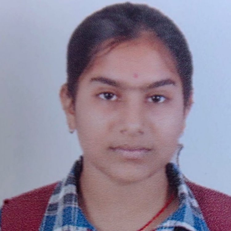 विदिशा में 10वीं में अंशू और शिवा ने किया टॉप:महक-अक्षत दूसरे स्थान पर रहे; जिले के 74.46 फीसदी विद्यार्थी पास