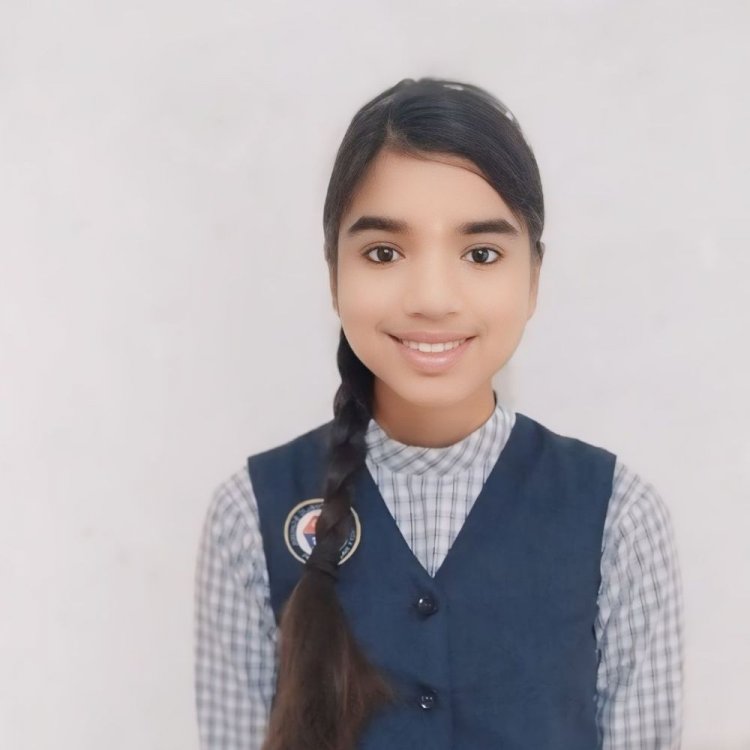 12वीं में राजगढ़ के 69.43% छात्र पास:ब्यावरा की भावना ने 481 अंक के साथ प्रदेश में नौवां स्थान हासिल किया