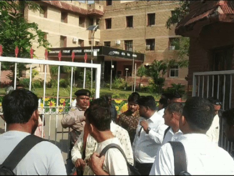 एक्स आर्मी कैप्टन नहीं तो कर लें फार्म विड्रॉ:डिप्टी कमांडेंट भर्ती-बिना योग्यता आवेदन; RPSC ने दिया मौका, अन्यथा होगी कार्रवाई