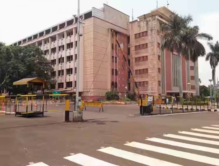 हर ईंट में लोक कल्याण की सोच : सड़कें बनीं सामाजिक और आर्थिक समृद्धि की आधारशिला