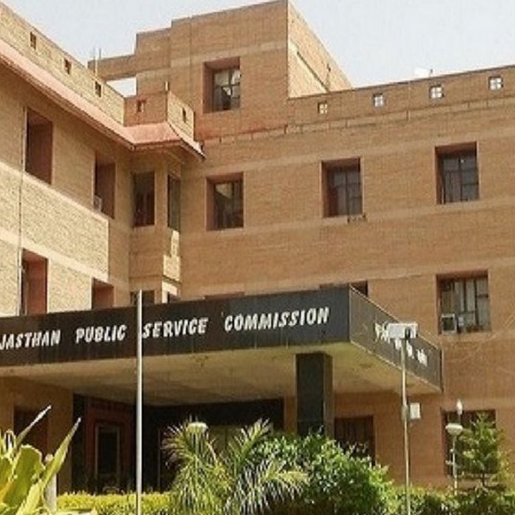 RAS भर्ती-2023 और असिस्टेंट प्रोफेसर के इंटरव्यू कल से:सीनियर टीचर मैथ्स-साइंस कैंडिडेट्स को कल से भरना होगा डिटेल आवेदन फार्म