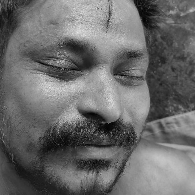 शराब के नशे में युवक ने पी कीटनाशक, मौत:बैतूल के बिरुल बाजार से लौटा था घर; पत्नी को बोला- जहर पिया हूं