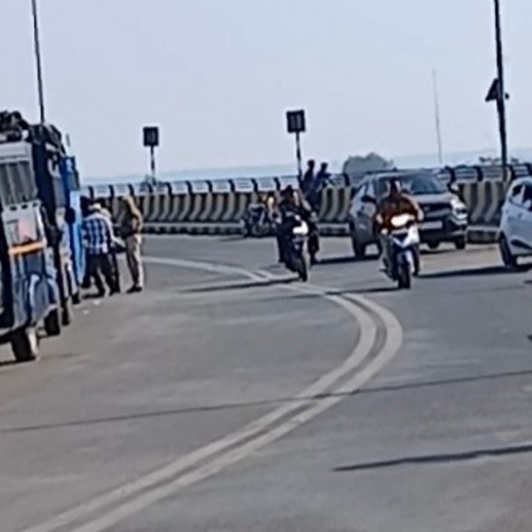 सागर में धूप ने झुलसाया, पारा 40॰ पार:तल्ख धूप और गर्म हवाओं के थपेड़ों से लोग परेशान, लू से बचाव की एडवाइजरी जारी