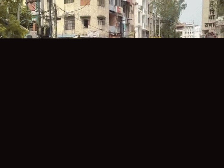 ‘अमृत भारत स्टेशन योजना’ ने बदला ओरछा और पुखरायां स्टेशन का स्वरूप, पीएम मोदी 22 मई को करेंगे उद्घाटन