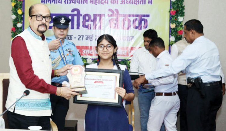 योजनाओं का जमीनी स्तर पर क्रियान्वयन व मॉनिटरिंग ज्यादा जरूरी -  रमेन डेका