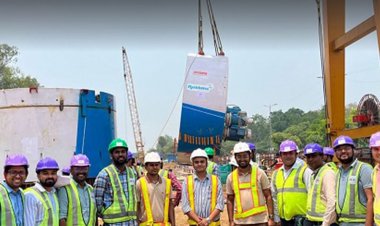 सरकारी नौकरी:महाराष्ट्र मेट्रो में 151 पदों पर भर्ती के लिए आज से शुरू आवेदन, सैलरी ढाई लाख से ज्यादा