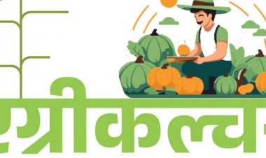 विश्व पर्यावरण दिवस आज:क्रॉप साइंटिस्‍ट, न्‍यूट्रिशनिस्‍ट जैसी फील्‍ड्स के साथ सरकारी नौकरी के मौके, एग्रीकल्‍चर में है सुनहरा करियर