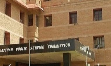 आरएएस-2023 के इंटरव्यू का 5वां चरण 23 से:असिस्टेंट प्रोफेसर के दूसरे चरण के इंटरव्यू 23 जून से 3 जुलाई तक होंगे