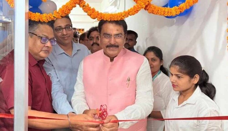 राजस्व एवं भूमि सुधार के हेल्पलाइन सेंटर का शुभारंभ, आम लोगों के लिए 3 जून से होगा शुरू