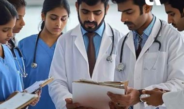 NEET UG के 12 लाख कैंडिडेट्स काउंसलिंग के इंतजार में:75 स्‍टूडेंट्स का रीएग्‍जाम होगा; मेरिट लिस्‍ट भी बदल सकती है