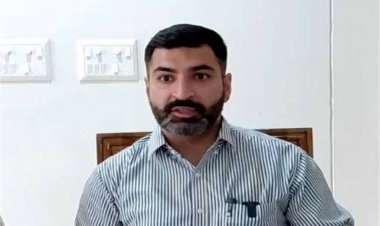 तहसीलदार के बाद अब सिरसा जिला परिषद के सीईओ डॉ सुभाष कुमार गोकुल सेतिया रडार पर