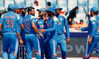 भारतीय क्रिकेट टीम का बांग्लादेश दौरा टला, बीसीसीआई ने बताई वजह