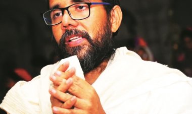 साधु के दर्शन मात्र से जीवन सफल हो जाता है - वीरभद्र मुनि