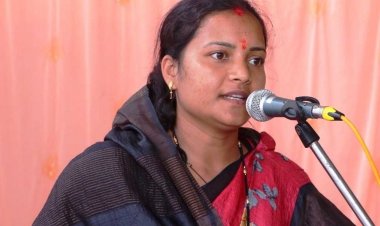 मंत्री श्रीमती लक्ष्मी राजवाड़े के प्रयास से सूरजपुर को मिली सड़क विकास की सौगात