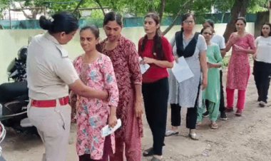 एईएन भर्ती आवेदन फॉर्म में करेक्शन-विड्रो कल से:RPSC ने दिया मौका, 28 जुलाई लास्ट डेट; 1014 पदों के लिए निकाली थी वैकेंसी