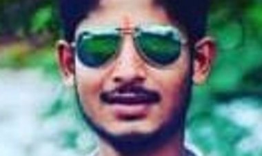 सतना में BJP महिला मोर्चा जिलाध्यक्ष का बेटा जिला बदर:आदतन अपराधी शिब्बू यादव पर एक साल तक चार जिलों की सीमा में रोक