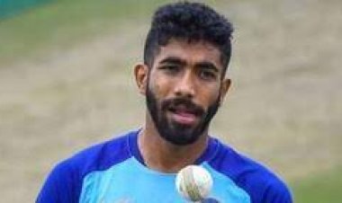 बुमराह का पांचवें टेस्ट से बाहर रहना तय, आकाशदीप ले सकते हैं जगह